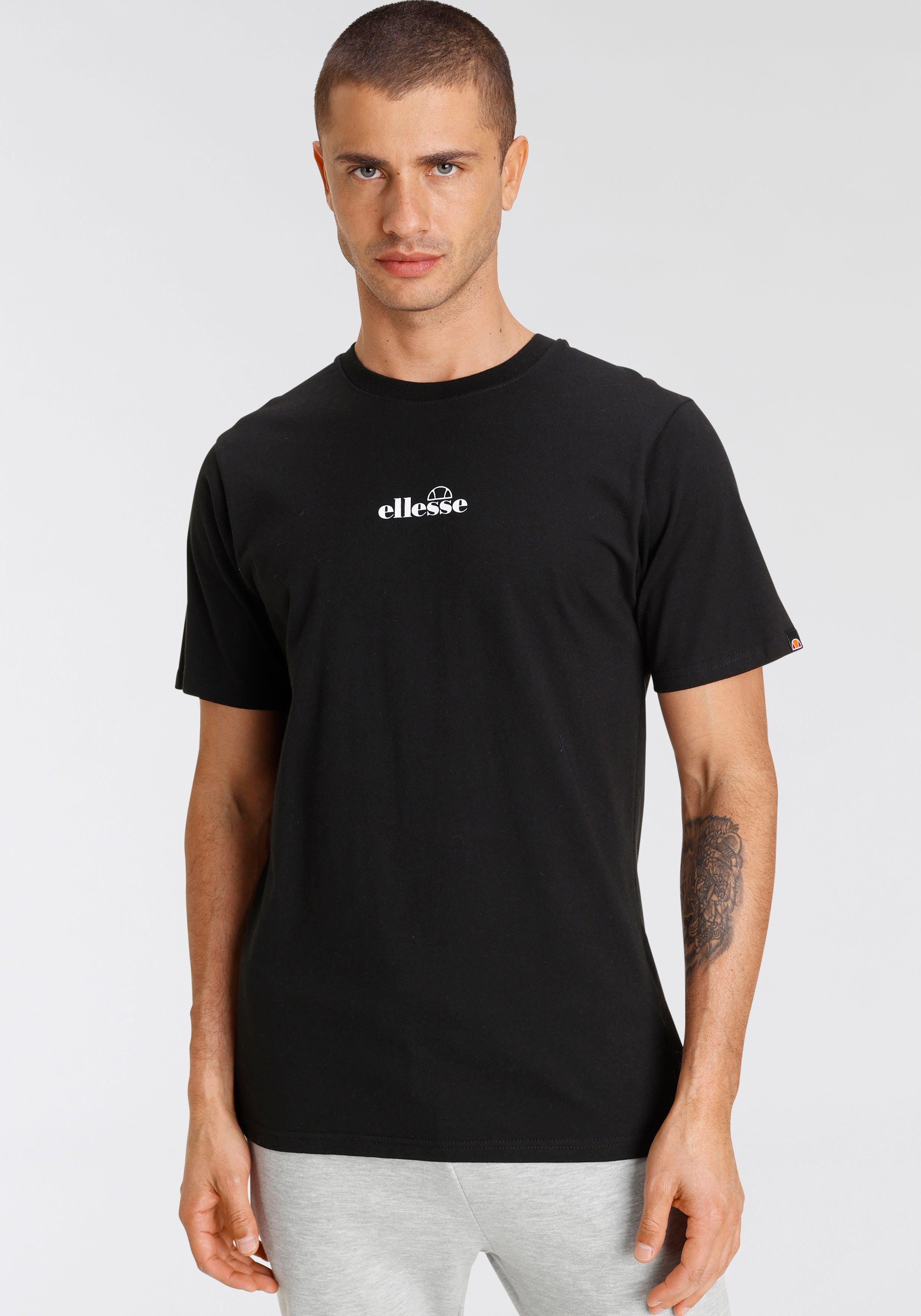 Ellesse T-Shirt H T-SHIRT günstig online kaufen