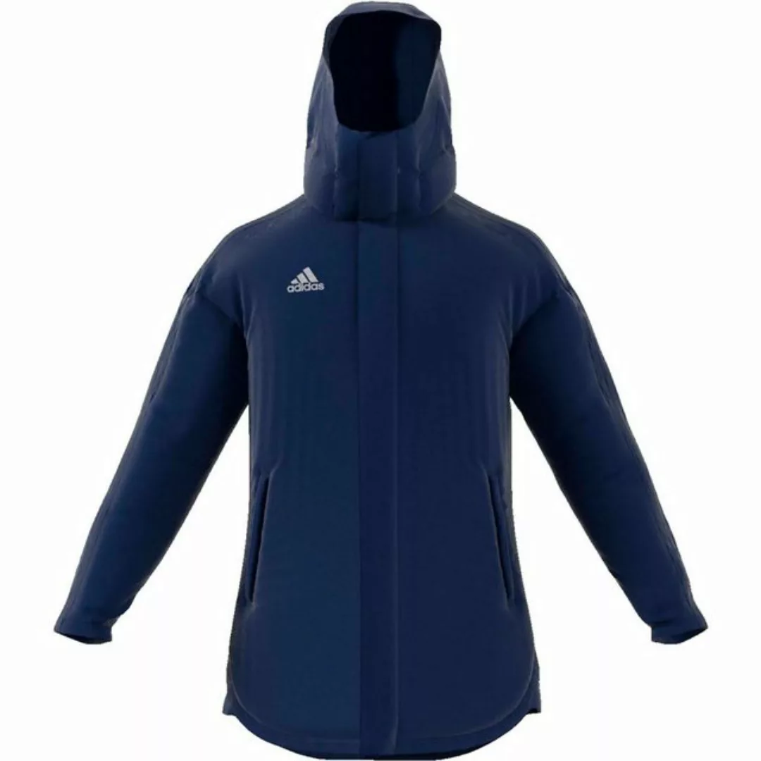 adidas Performance Winterjacke adidas Herren Stadion Parka Condivo 18 günstig online kaufen