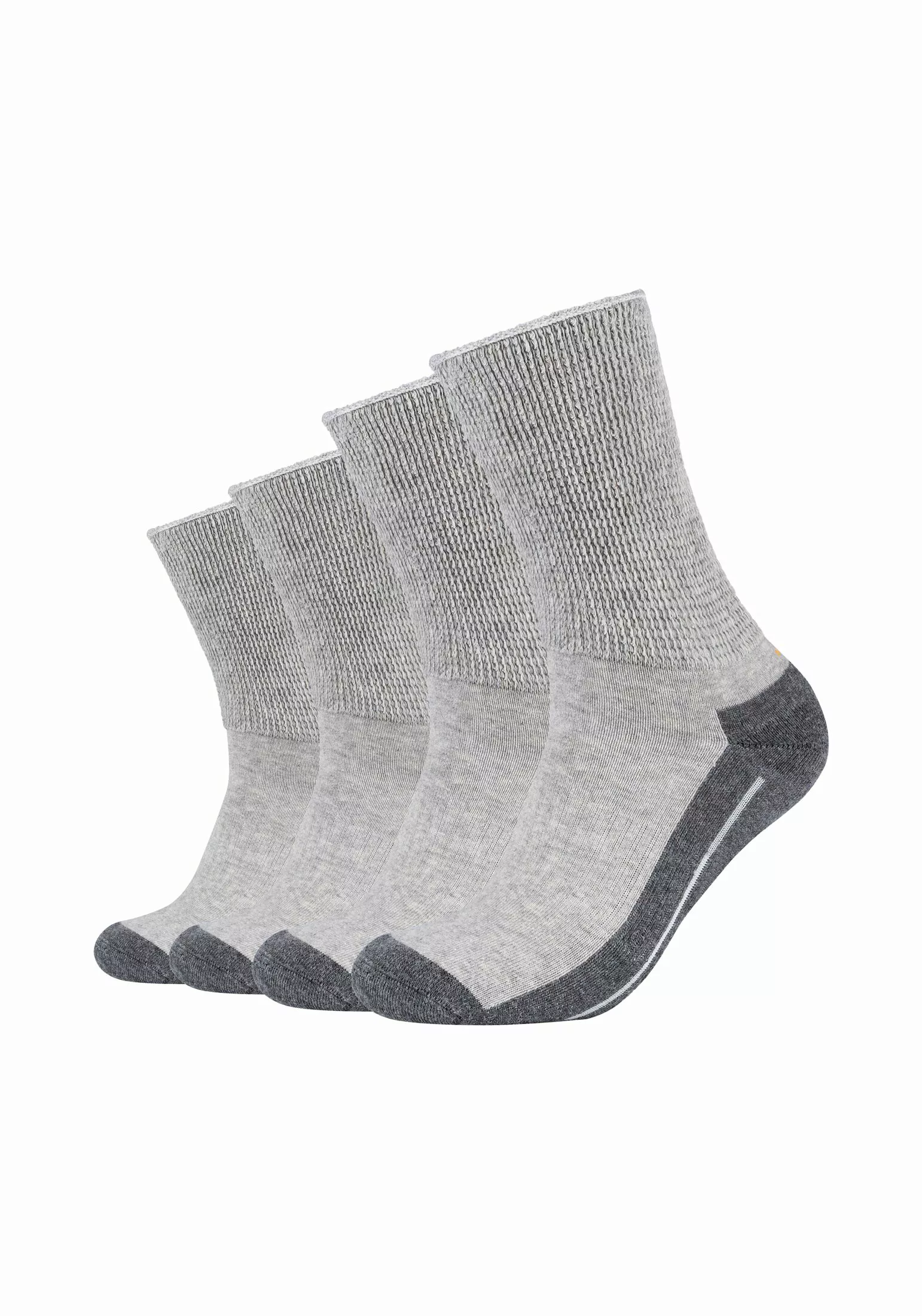 Camano Socken "function", (4 Paar, 4er Pack), Pro Tex Diabetic Ankle Socks, günstig online kaufen