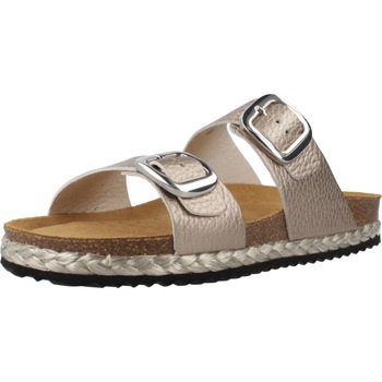 Geox  Sandalen D NEW BRIONIA HIGH günstig online kaufen