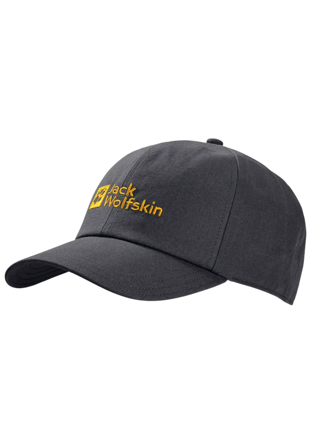 Jack Wolfskin Baseball Cap "BASEBALL CAP" günstig online kaufen