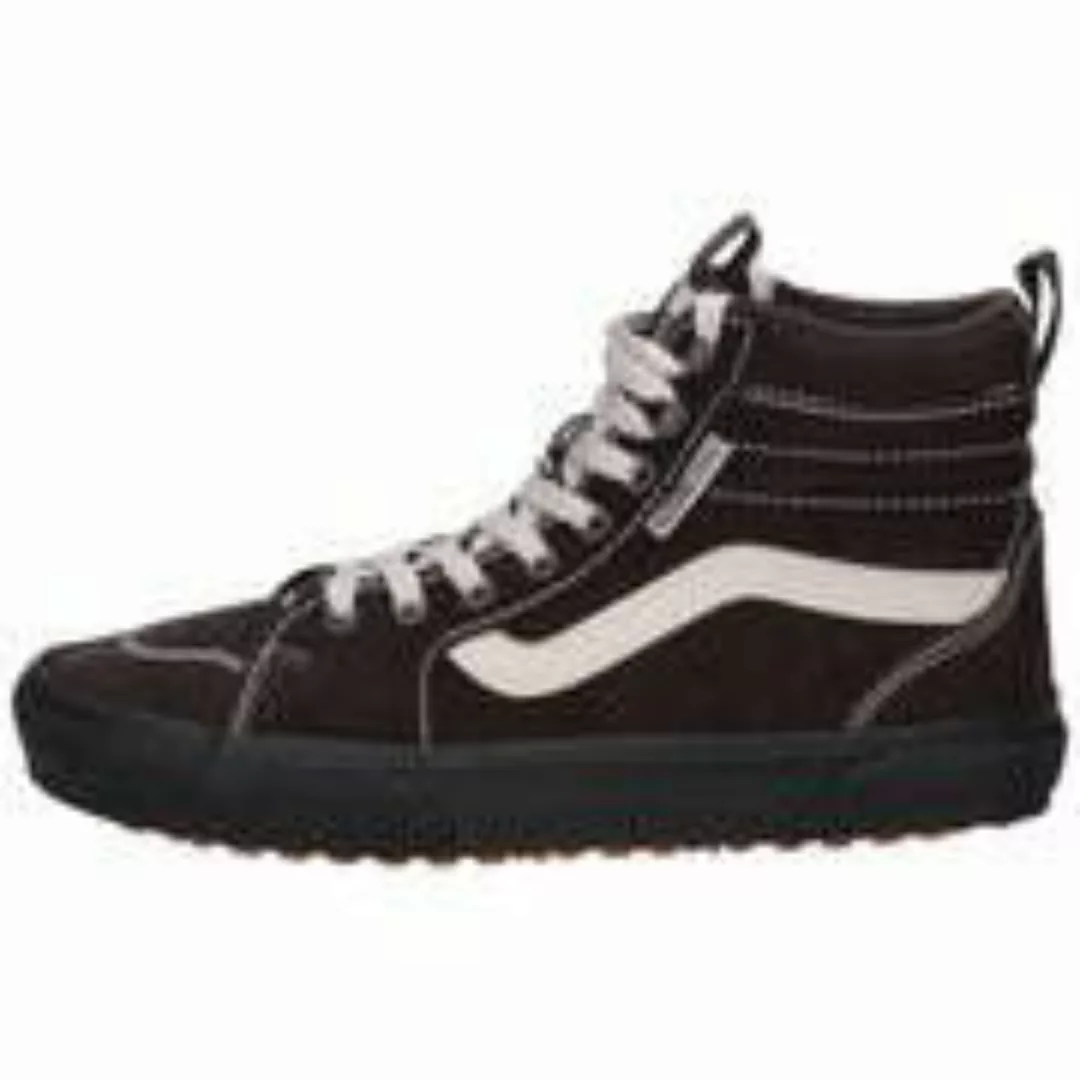 Vans Filmore Hi Guard Skate Sneaker Herren braun günstig online kaufen