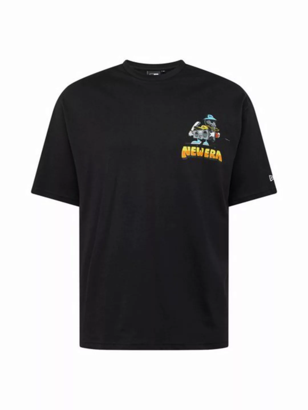 New Era T-Shirt (1-tlg) günstig online kaufen