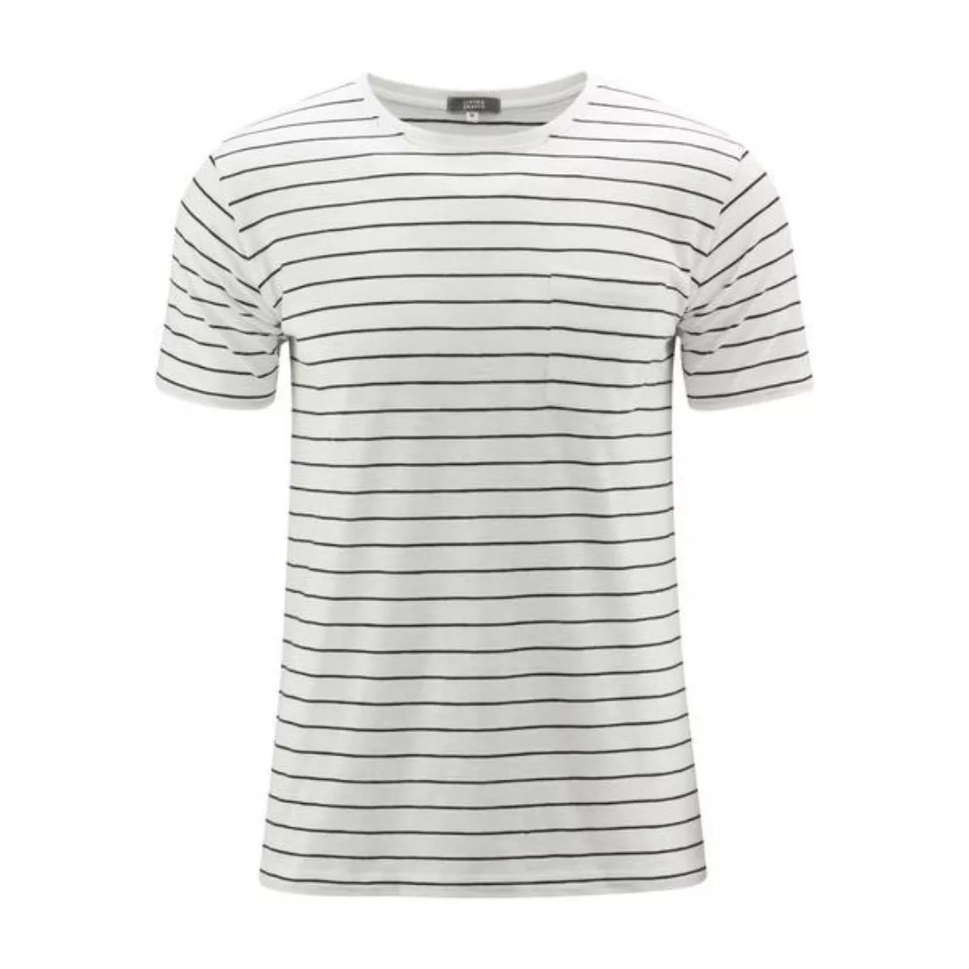 T-shirt Streifen Ignacio Gots günstig online kaufen