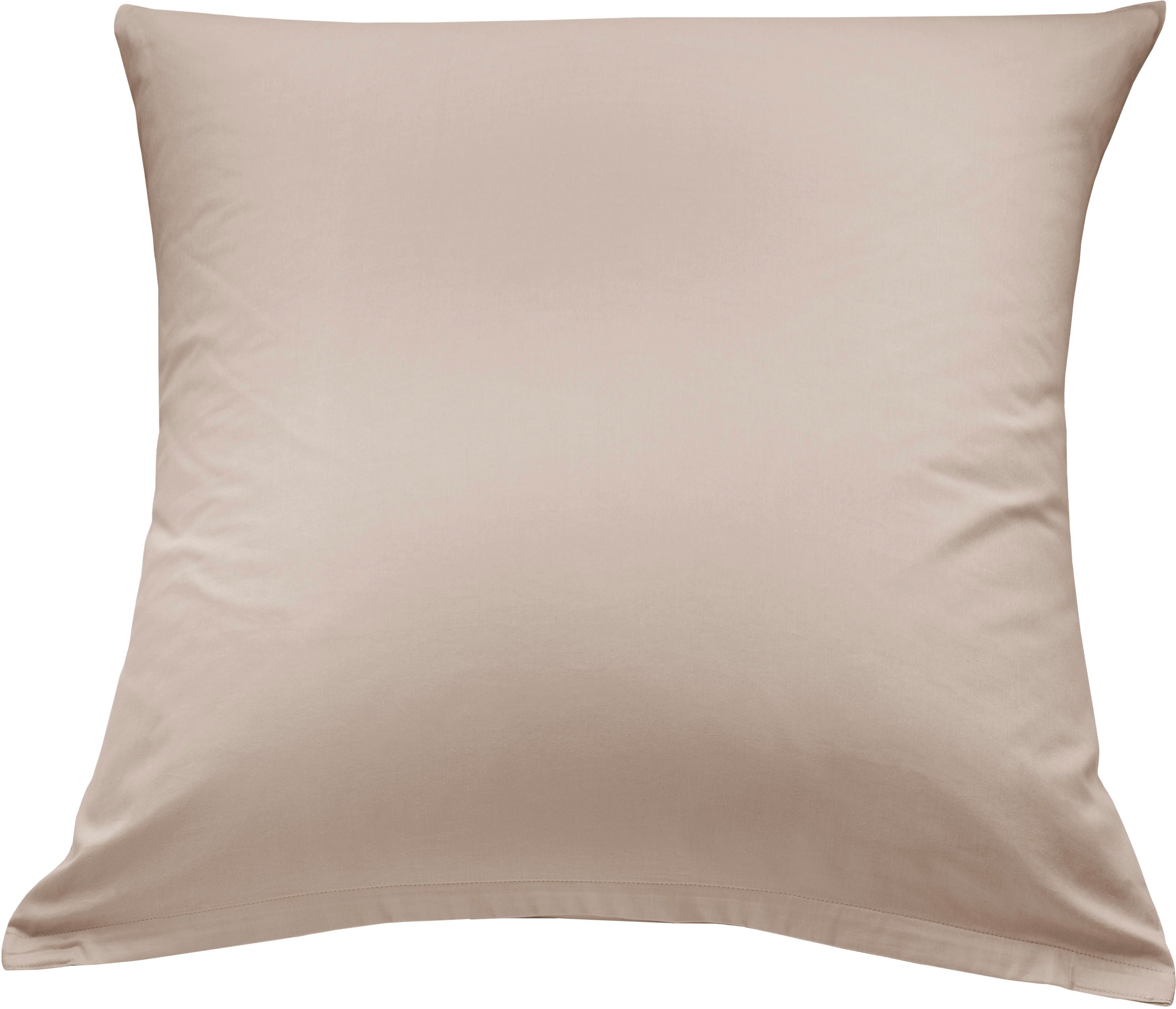 Primera Kissenbezug Primera Luxus-Satin Kissenbezug, (1 günstig online kaufen