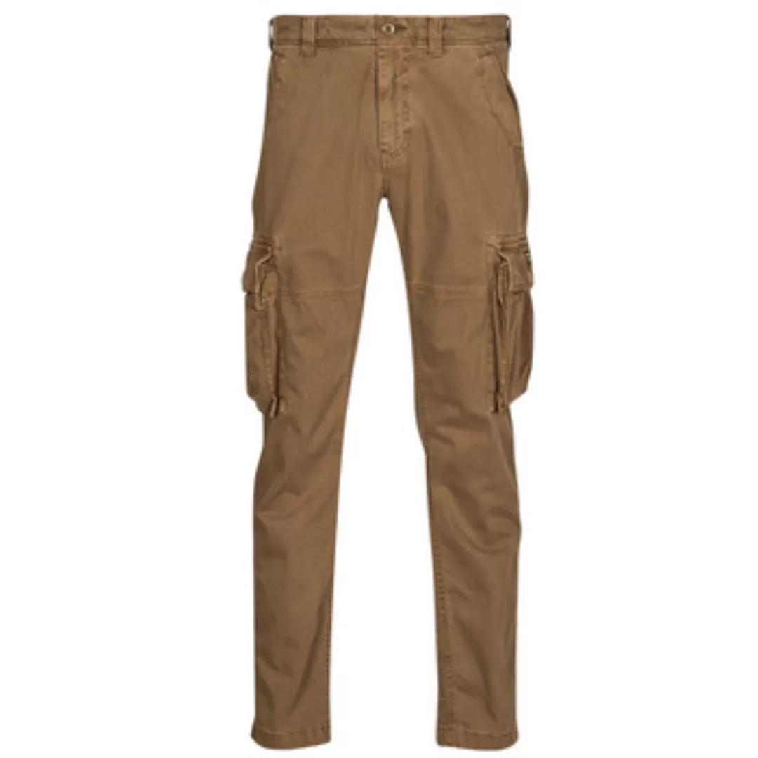 Superdry  Cargohose CORE CARGO PANT günstig online kaufen