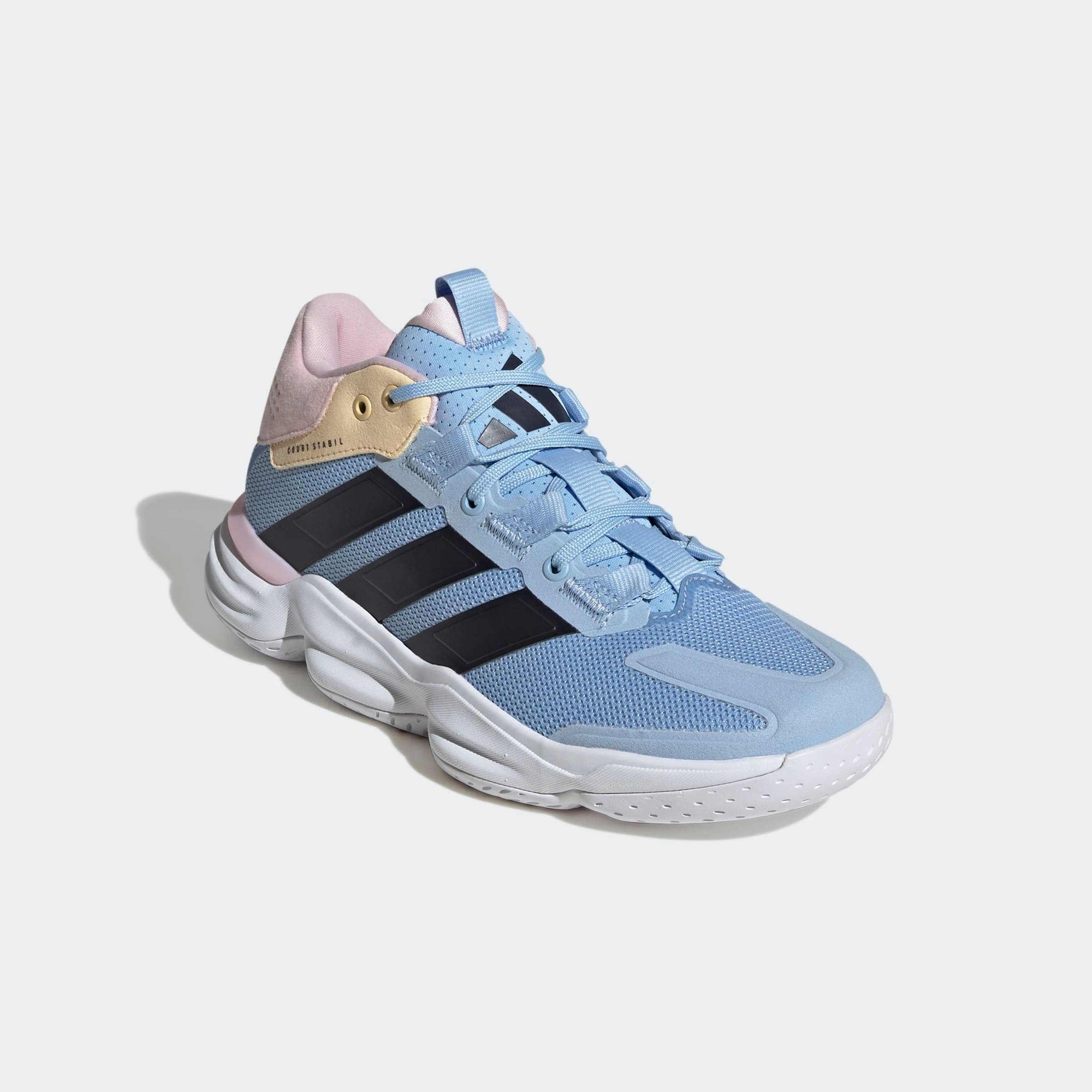 adidas Performance Handballschuh "COURT STABIL HALLENSCHUH", besonders geei günstig online kaufen