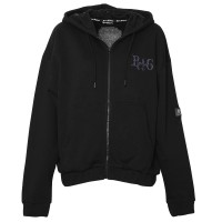 UNISEX Jacke Lilie DELUXE-BE-black günstig online kaufen