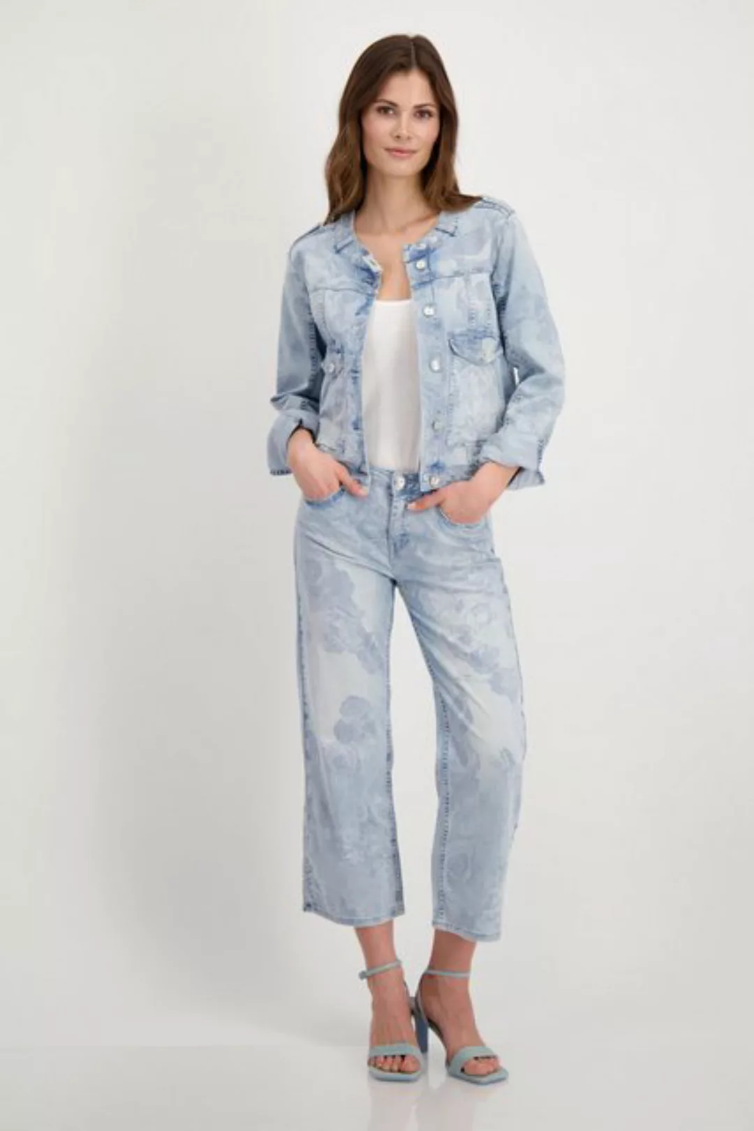 Monari Bequeme Jeans günstig online kaufen