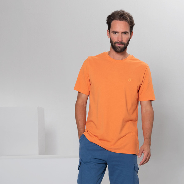 Piqué T-shirt günstig online kaufen