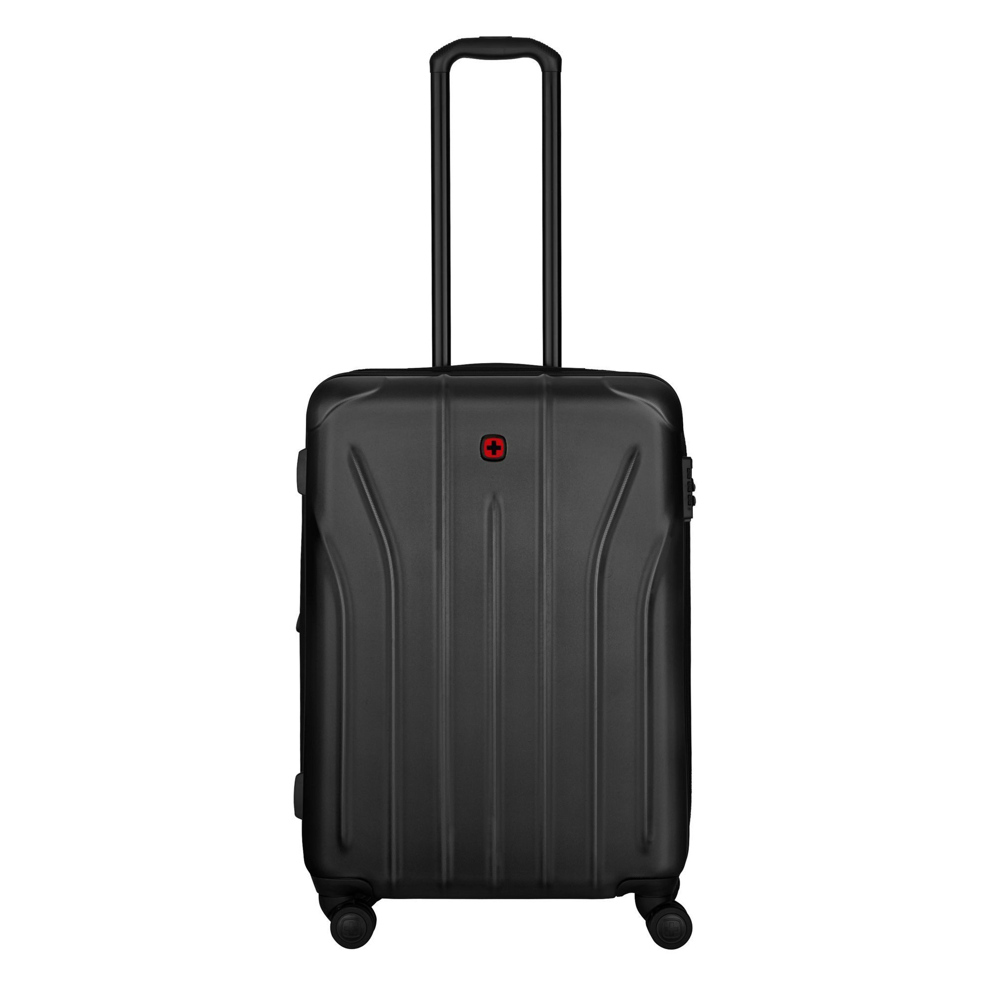 Wenger Hartschalen-Trolley Oryson, 4 Rollen, Polycarbonat günstig online kaufen