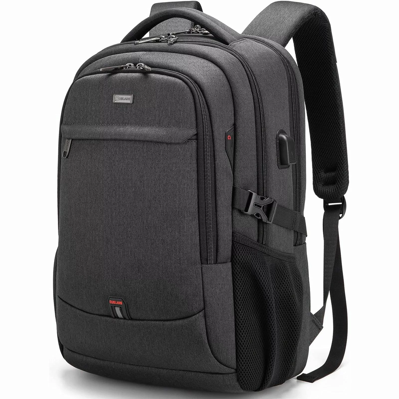 HAUSS SPOLE Laptoprucksack Laptoprucksack Arbeitsrucksack Schulrucksack günstig online kaufen