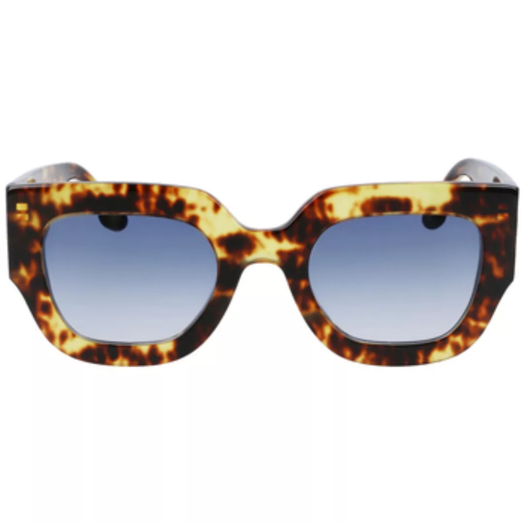 Victoria Beckham  Sonnenbrillen VB606S-221 günstig online kaufen