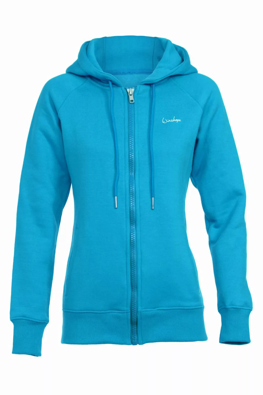 Winshape Trainingsjacke "Hoodie-Jacke J005", Street Style günstig online kaufen