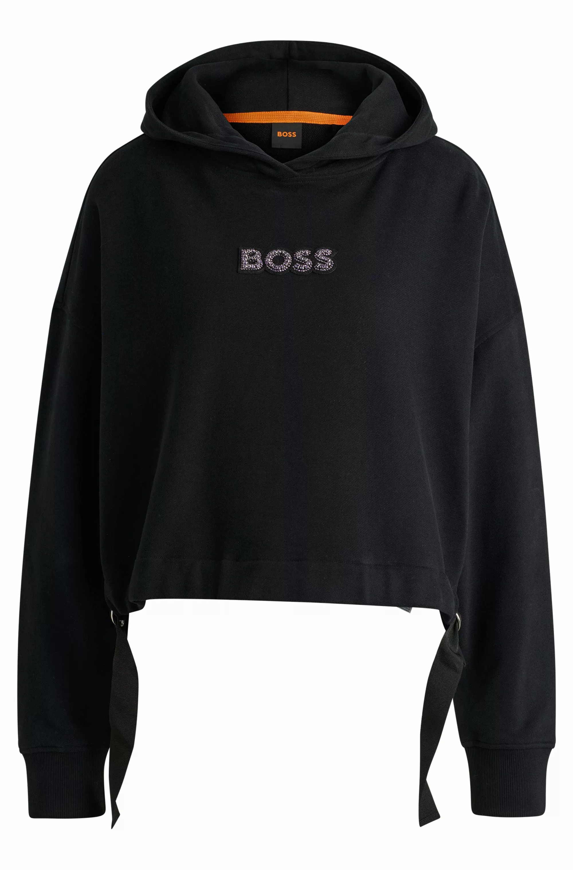 BOSS ORANGE Kapuzenpullover C_Eblousa günstig online kaufen