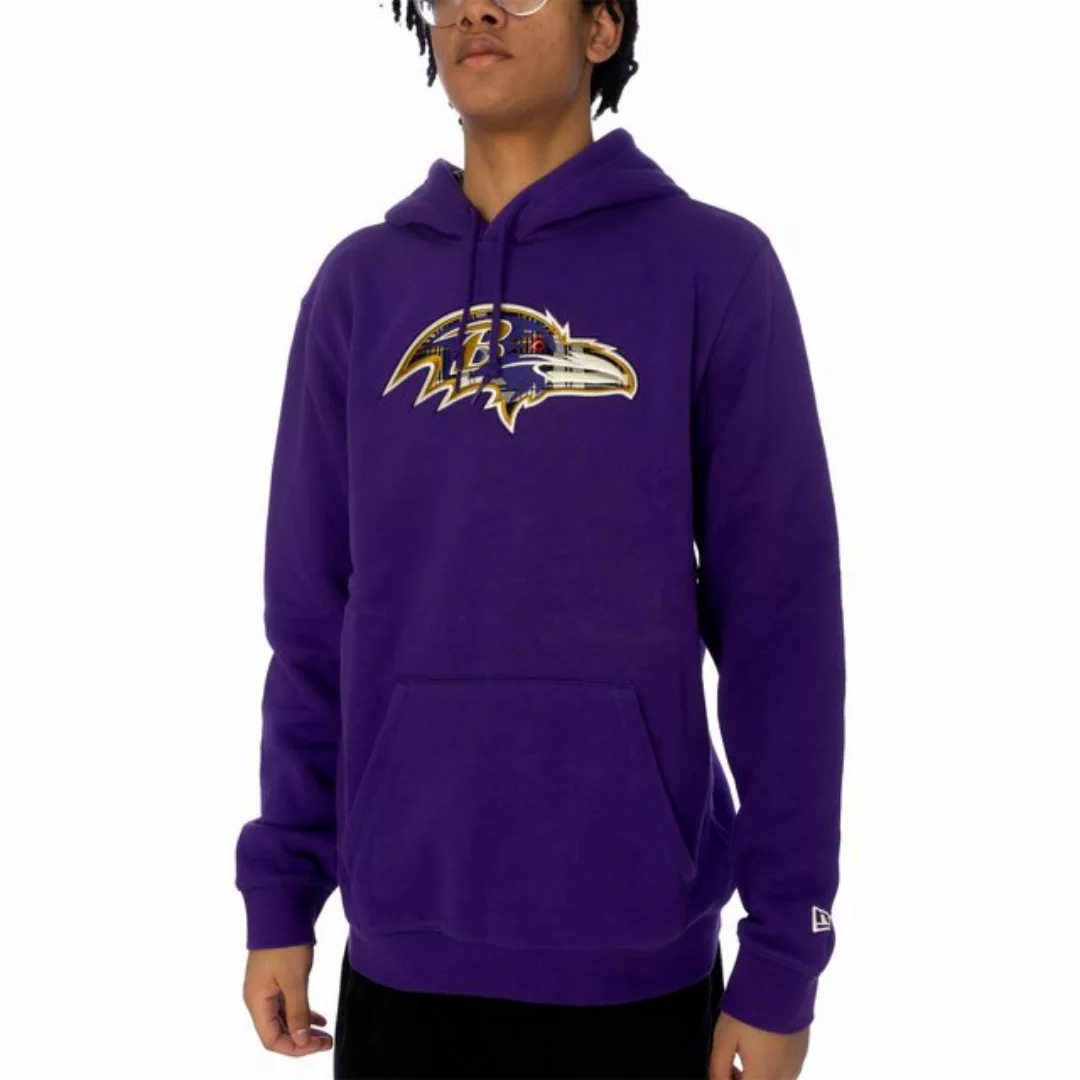 New Era Hoodie Hoodie New Era NFL Baltimore Ravens (1-tlg) günstig online kaufen