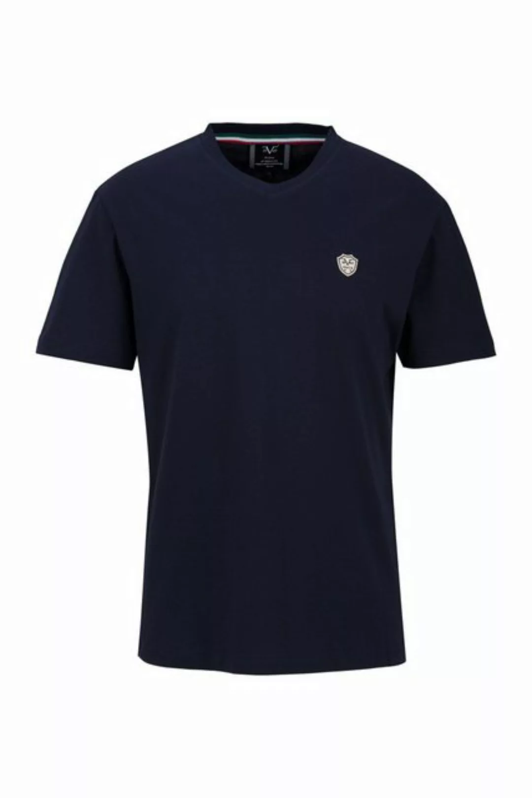 19V69 Italia by Versace T-Shirt Toni Schield günstig online kaufen