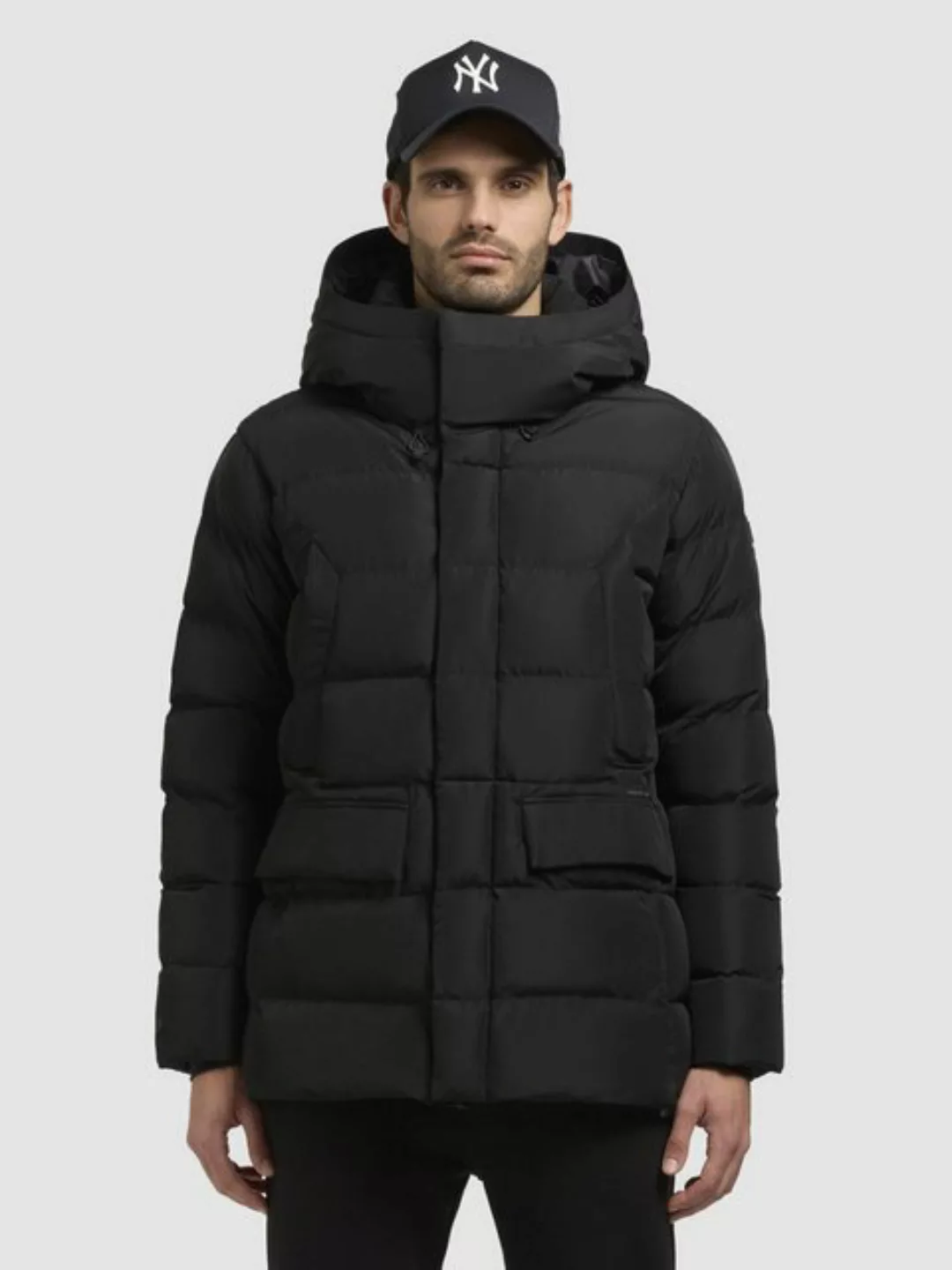 khujo Steppjacke YRIGHT günstig online kaufen