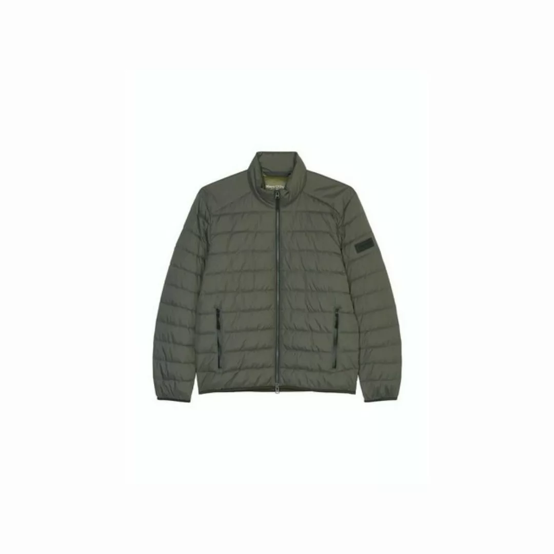 Marc O'Polo Anorak braun regular fit (1-St) günstig online kaufen