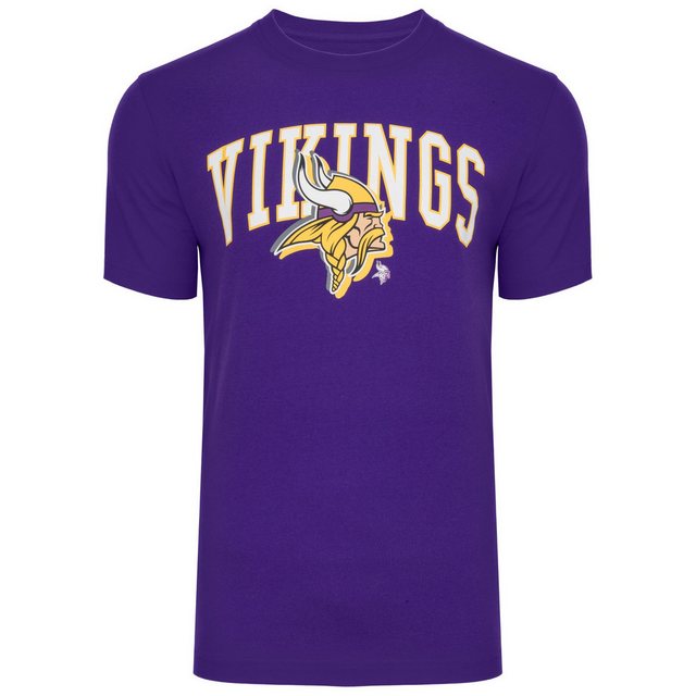 New Era Print-Shirt NFL DRAFT Minnesota Vikings günstig online kaufen