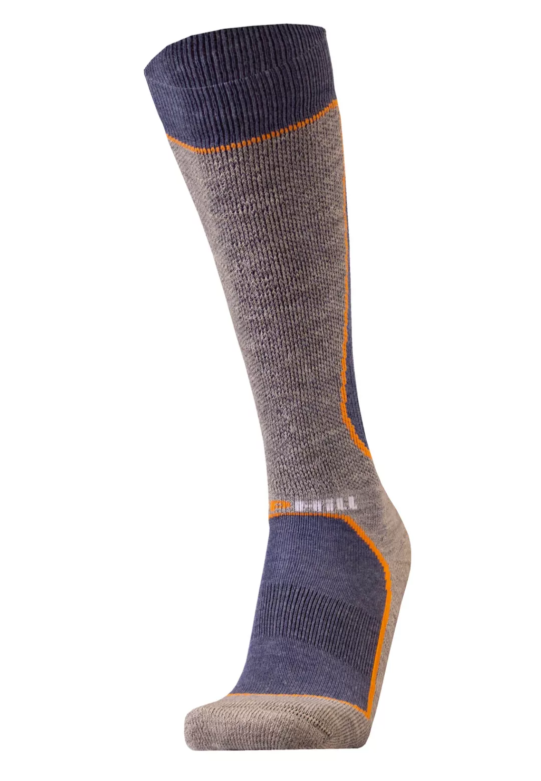 UphillSport Socken "SAARUA", (1 Paar), mit praktischer 4-Lagen-Struktur günstig online kaufen