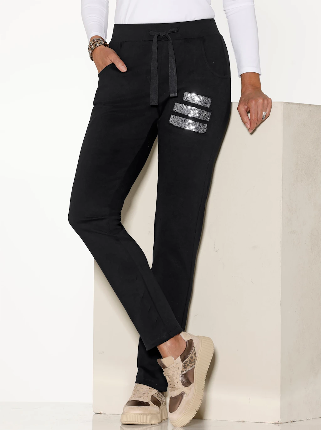 Classic Basics Webhose günstig online kaufen