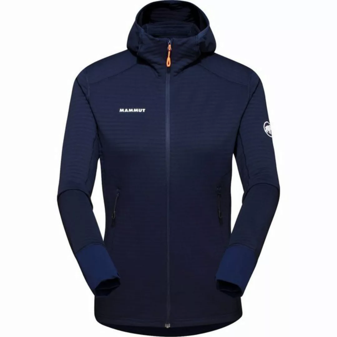 Mammut Fleecejacke Fleecejacke Taiss Light mit Kapuze günstig online kaufen