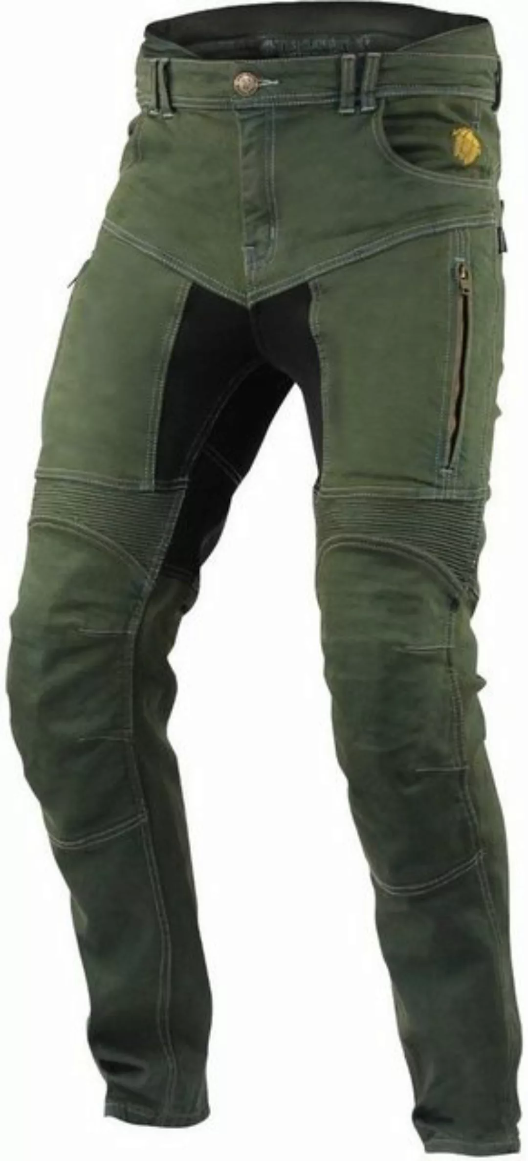 Trilobite Motorradhose Parado Motorradjeans günstig online kaufen