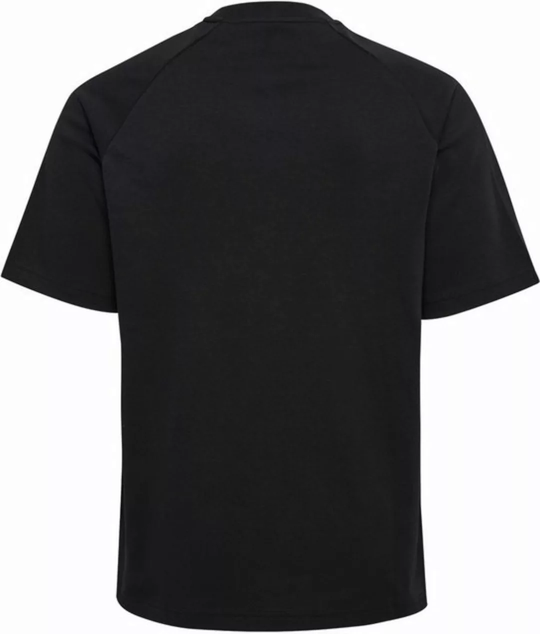 hummel T-Shirt Hmltech Loose Tee günstig online kaufen