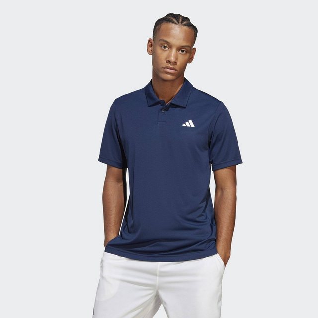 adidas Performance Poloshirt CLUB TENNIS POLOSHIRT günstig online kaufen