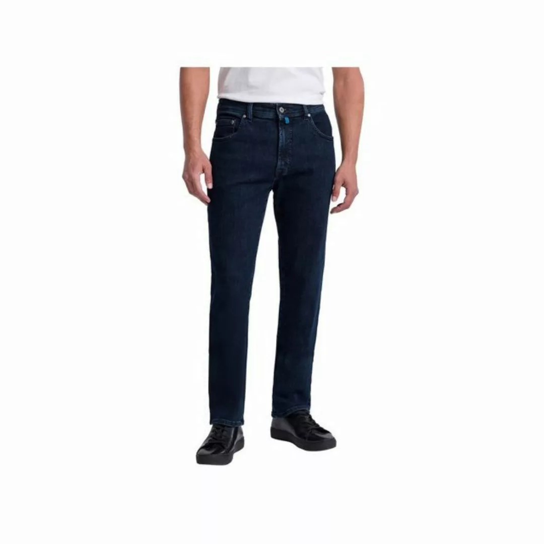 Pierre Cardin 5-Pocket-Jeans Lyon Tapered Futureflex Denim günstig online kaufen