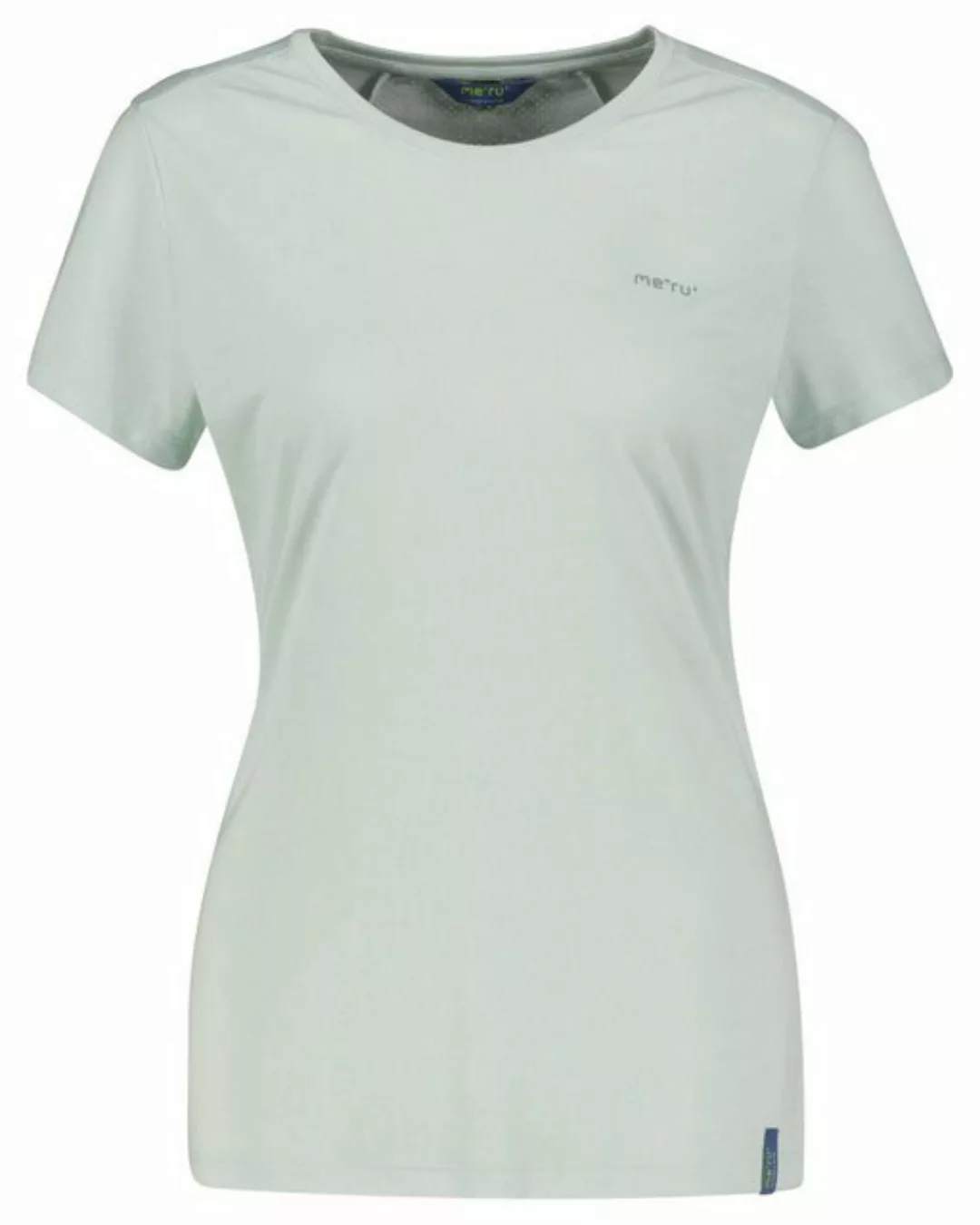 Meru T-Shirt Damen T-Shirt MIRANDELA (1-tlg) günstig online kaufen