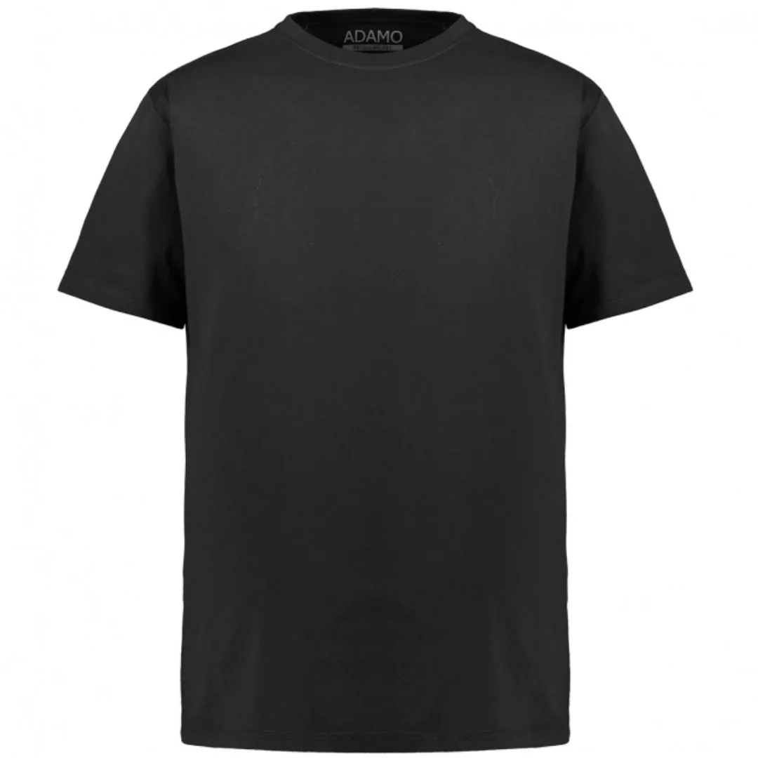 ADAMO Basic T-Shirt günstig online kaufen