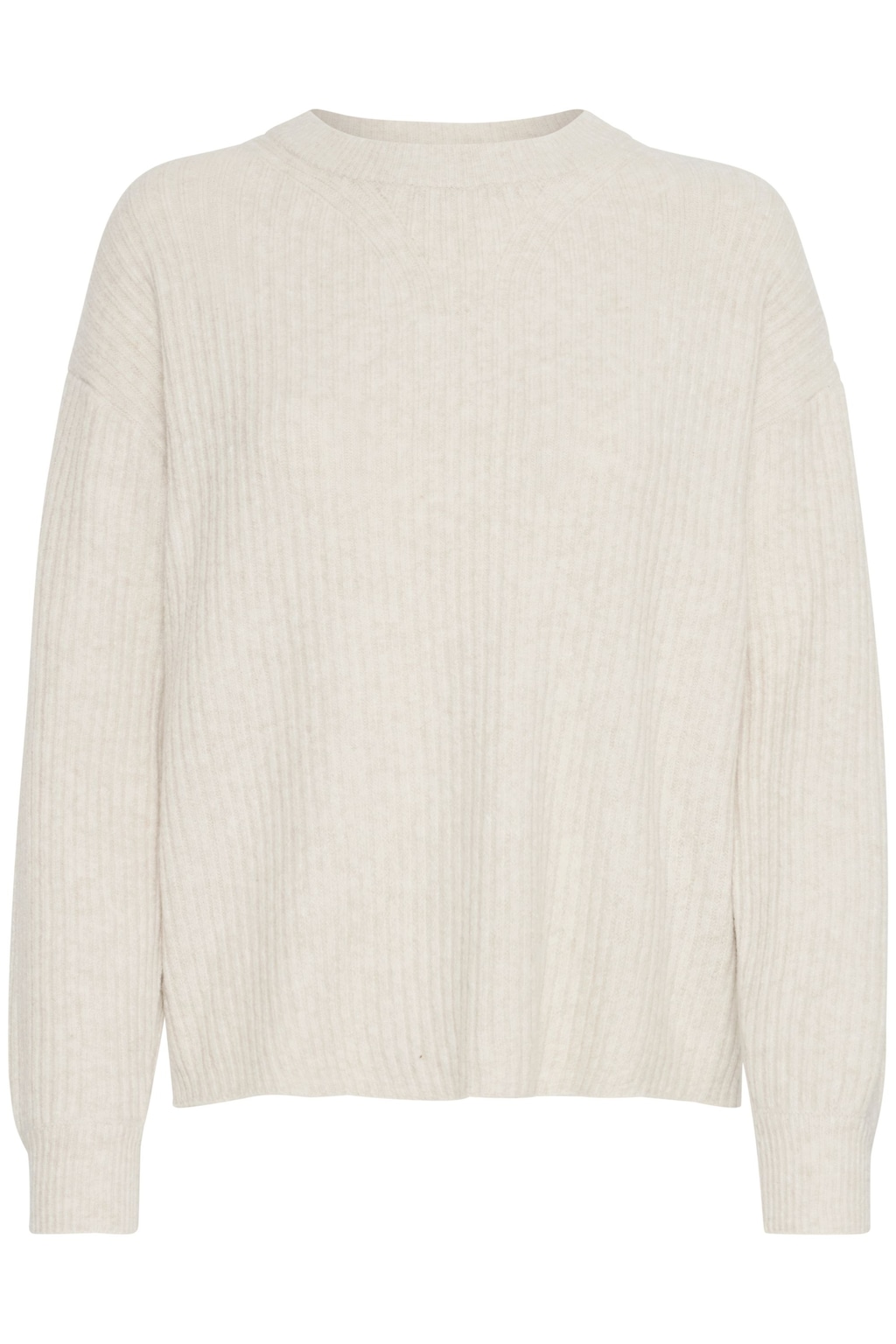 b.young Strickpullover BYONEMA ONECK - günstig online kaufen