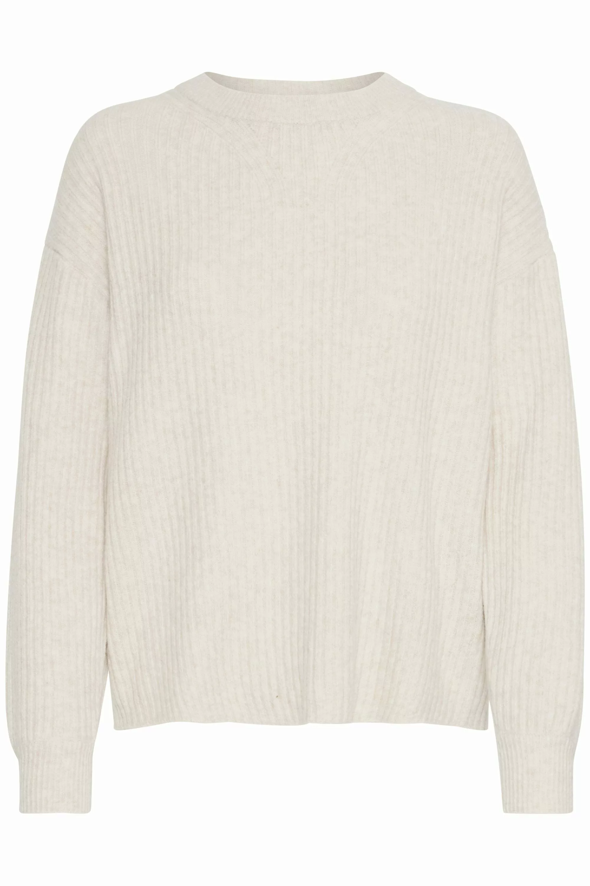 b.young Strickpullover BYONEMA ONECK - günstig online kaufen