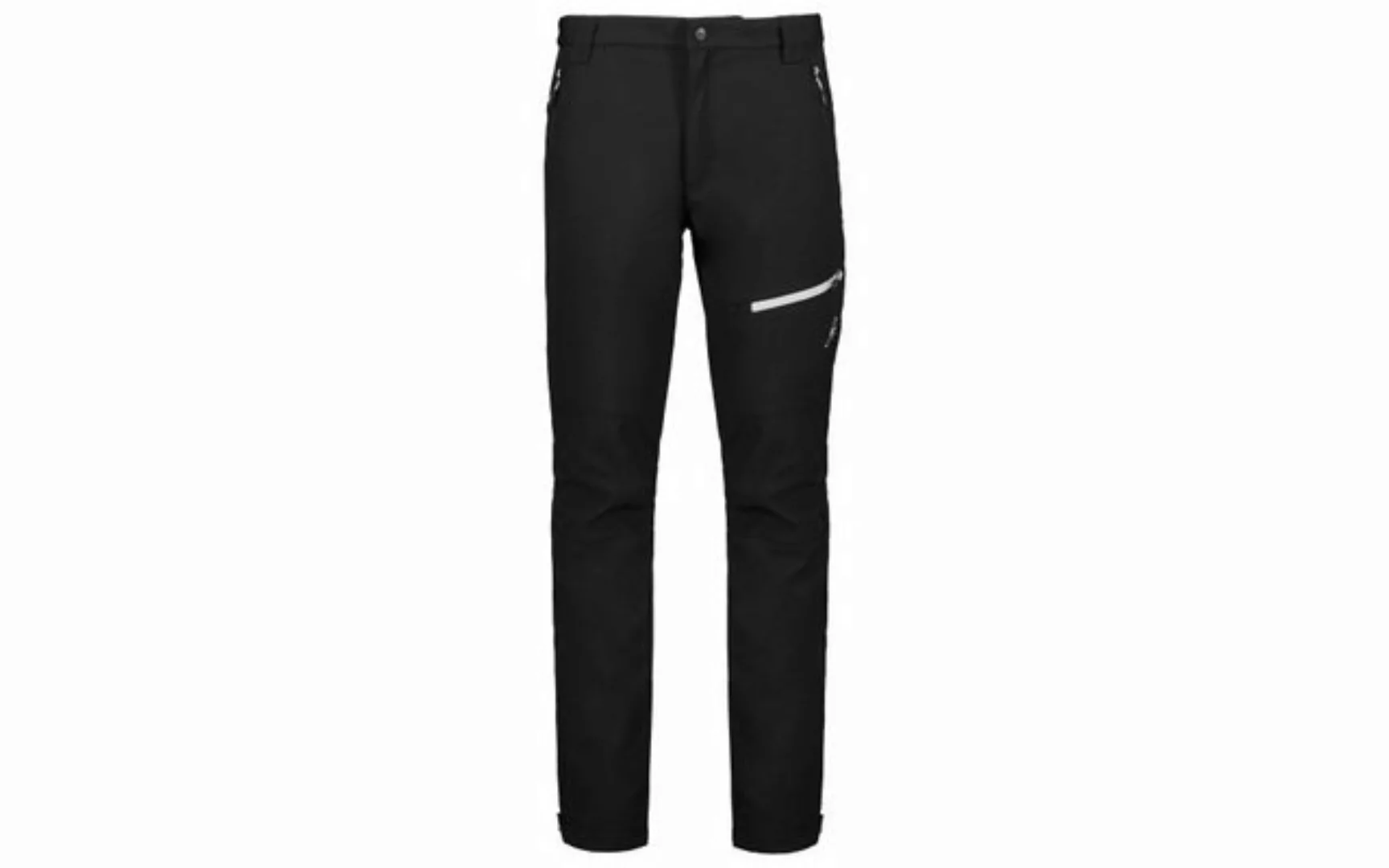 CMP Trekkinghose MAN PANT NERO günstig online kaufen