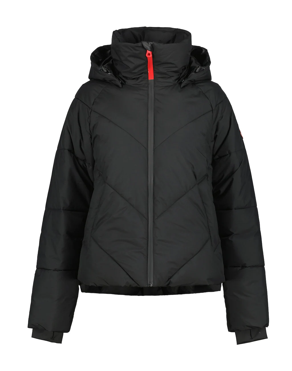 Icepeak Skijacke "D SKIJACKE DOWNLOOK EASTPORT" günstig online kaufen