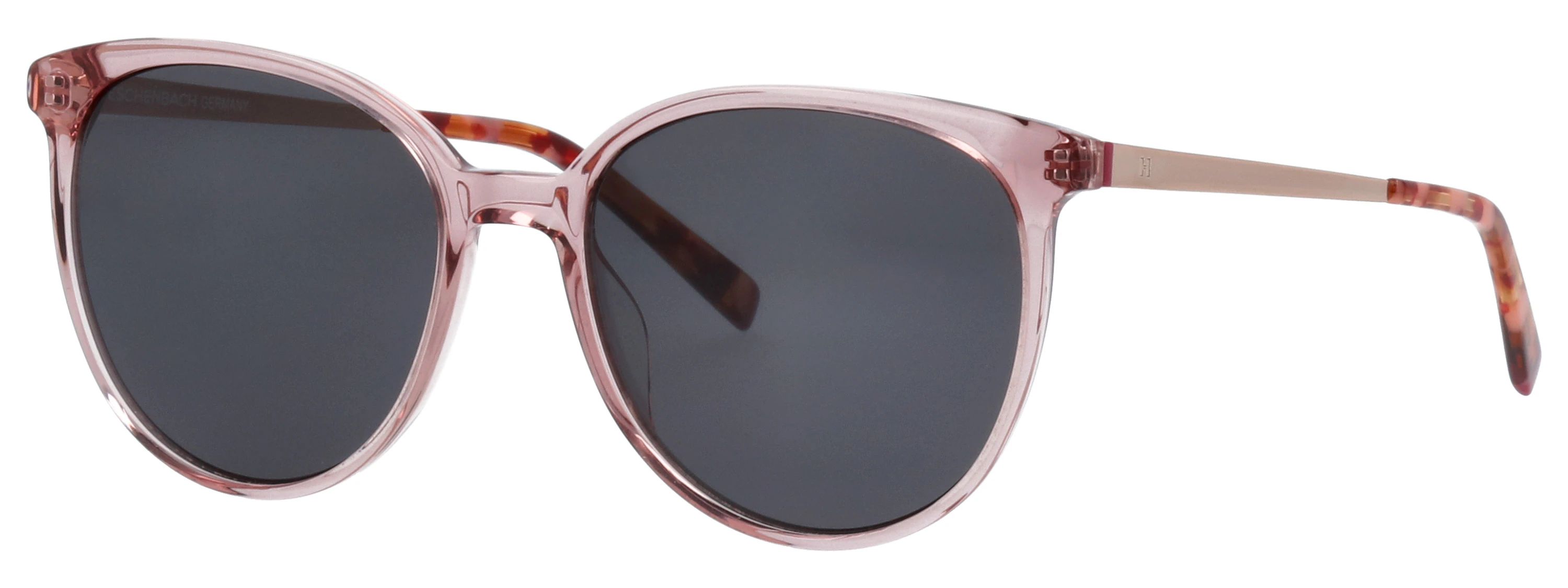 HUMPHREY´S eyewear Sonnenbrille "585304", Form Schmetterling, genietetem Sc günstig online kaufen