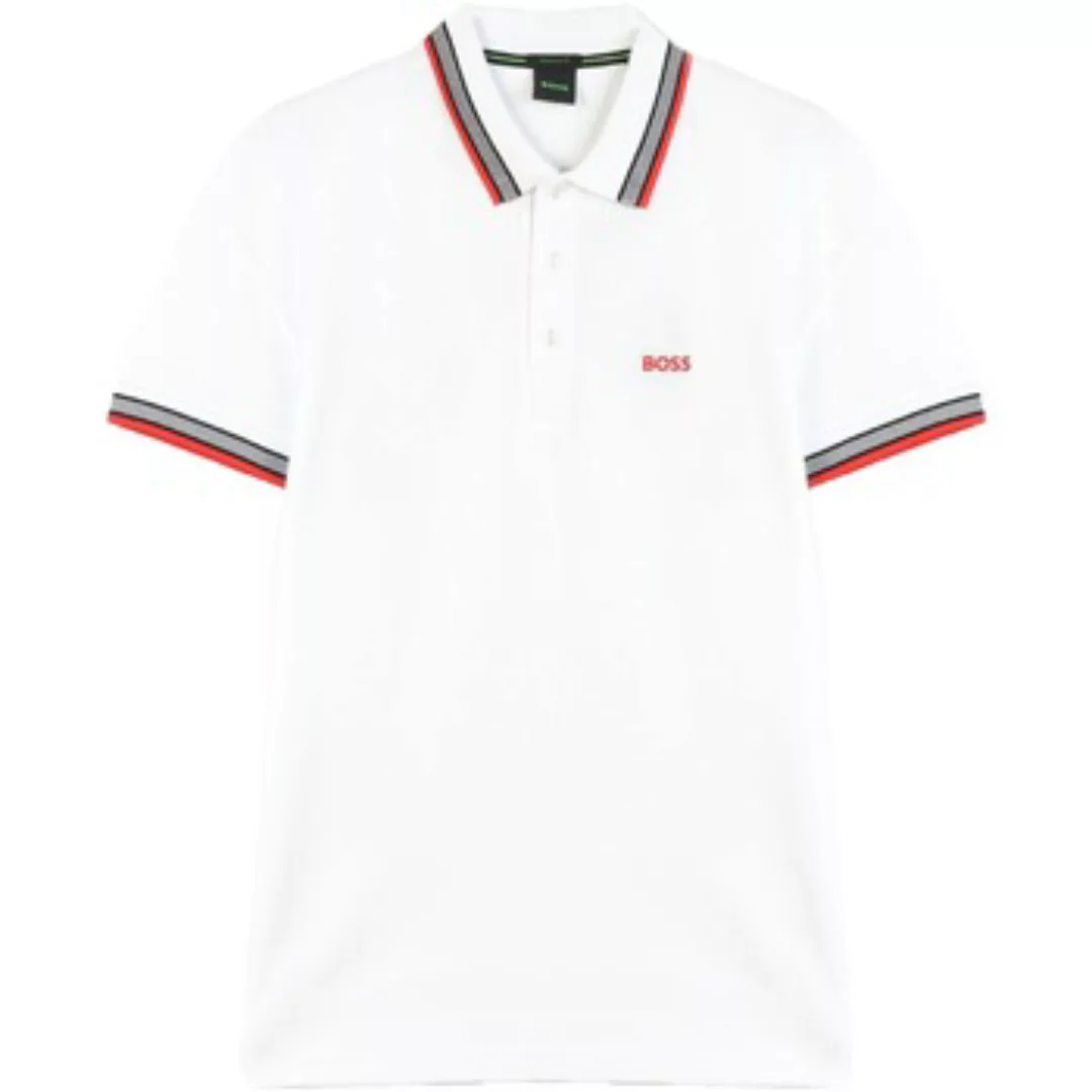 BOSS  Poloshirt 10241663 50469055 günstig online kaufen