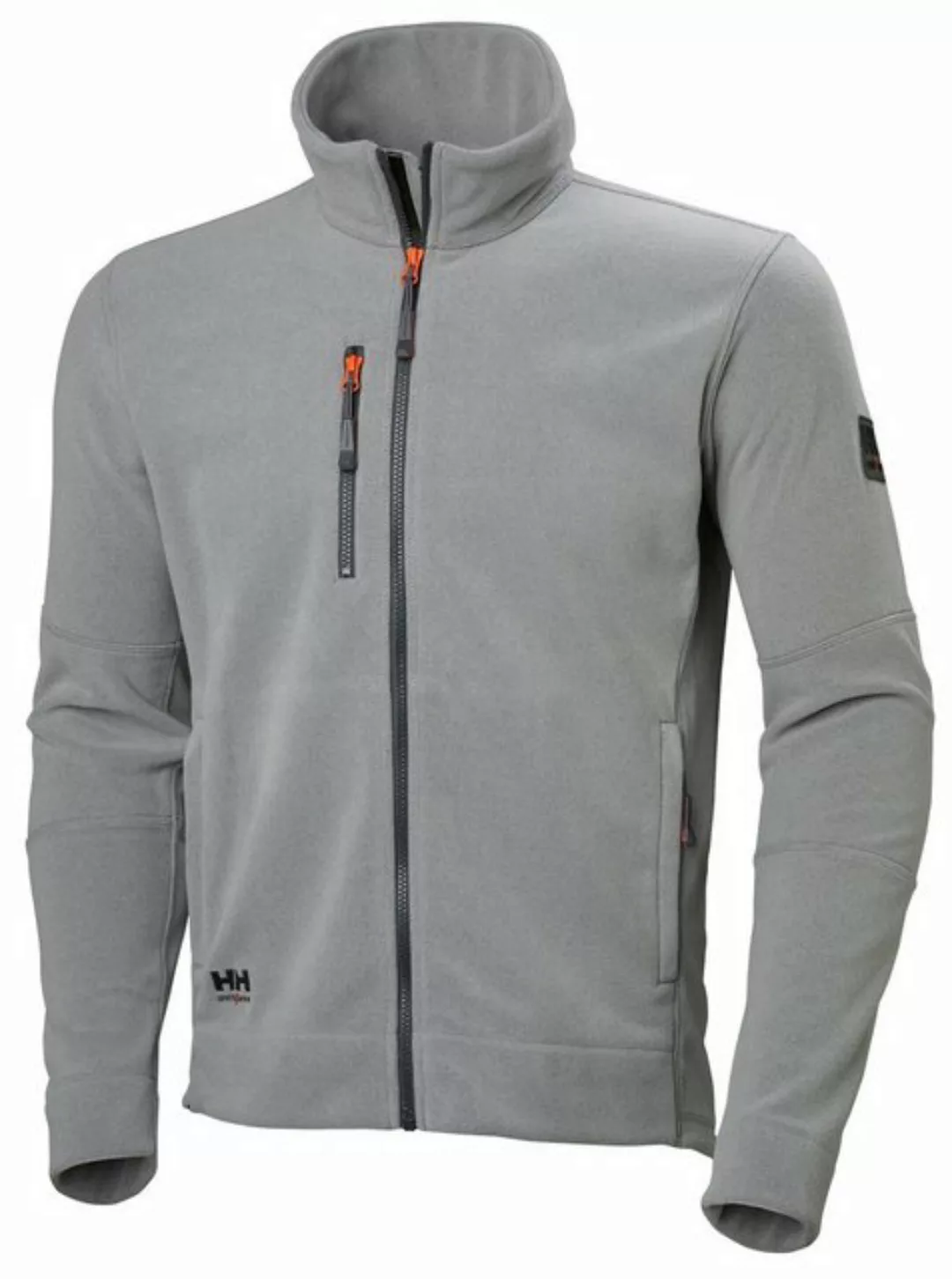 Helly Hansen Fleecejacke KENSINGTON FLEECE JACKET (1-St) günstig online kaufen