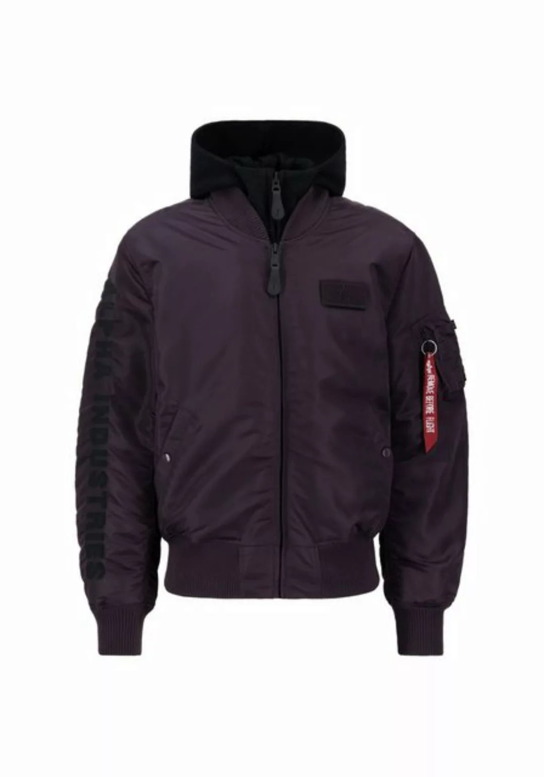 Alpha Industries Bomberjacke Alpha Industries Men - Bomber Jackets MA-1 D-T günstig online kaufen