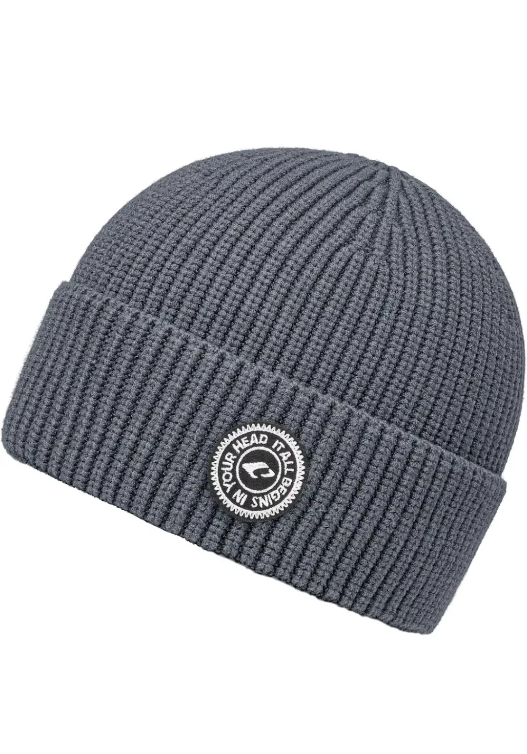 chillouts Strickmütze "Jayden Hat", One Size günstig online kaufen