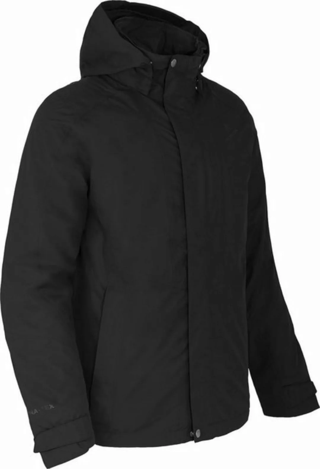 Bergson Outdoorjacke BANDOS THERMO Herren Regenjacke, leicht wattiert, 12.0 günstig online kaufen