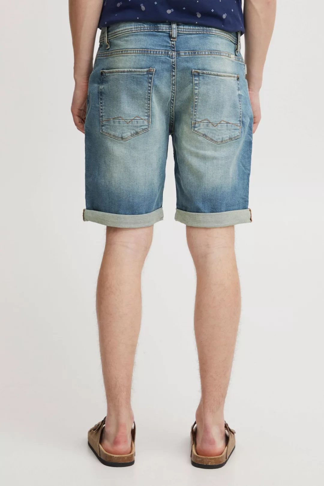 Blend Jeansshorts "BLEND BHDenim" günstig online kaufen