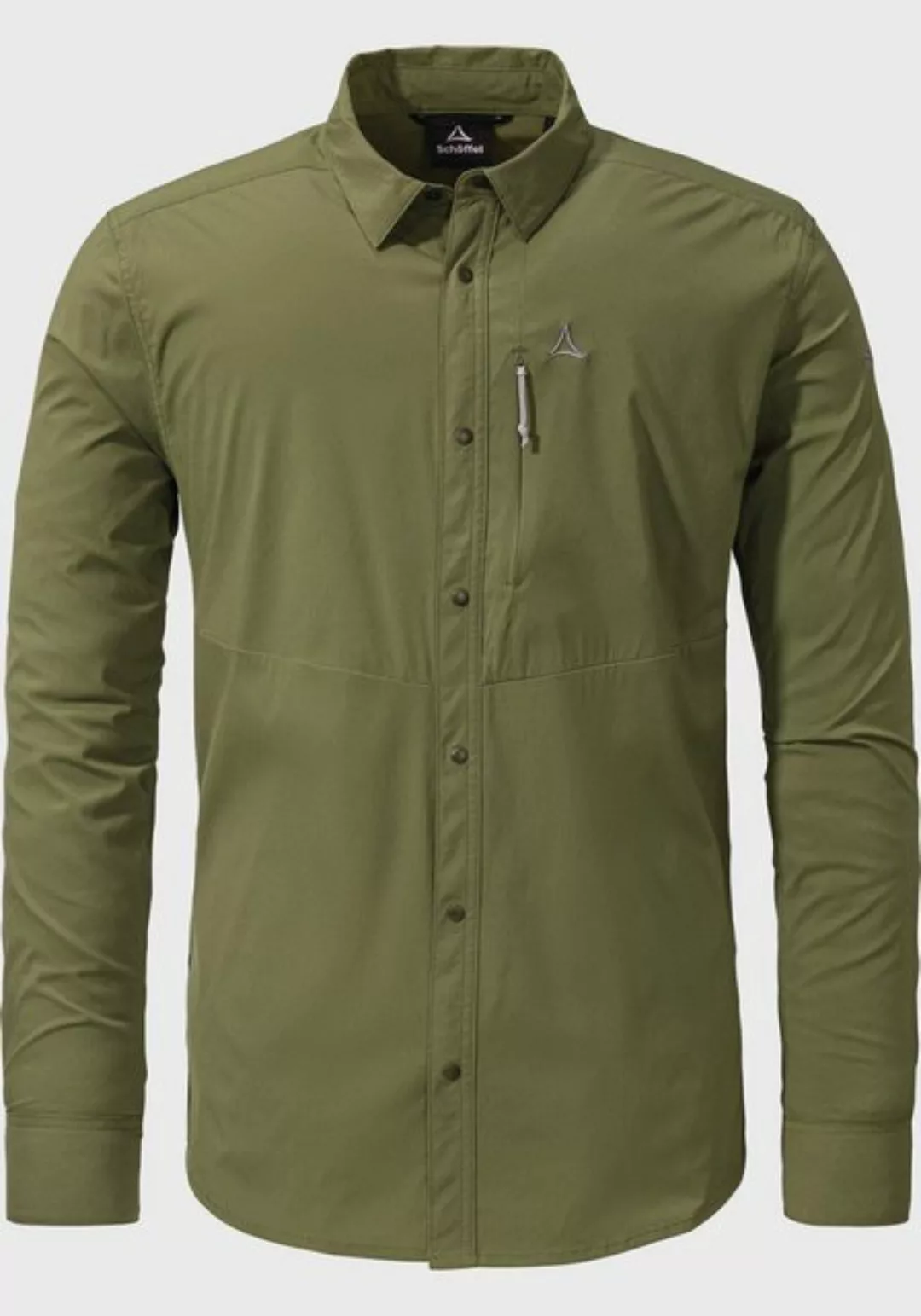 Schöffel Outdoorhemd Shirt Haidwand M günstig online kaufen