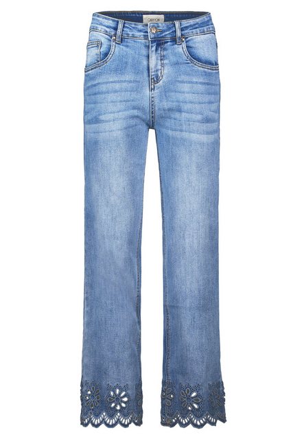 Cartoon Stretch-Jeans Stretch-Jeans günstig online kaufen