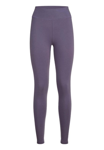 Hessnatur Leggings Medium Cut ACTIVE LIGHT aus Bio-Baumwolle (1-tlg) günstig online kaufen