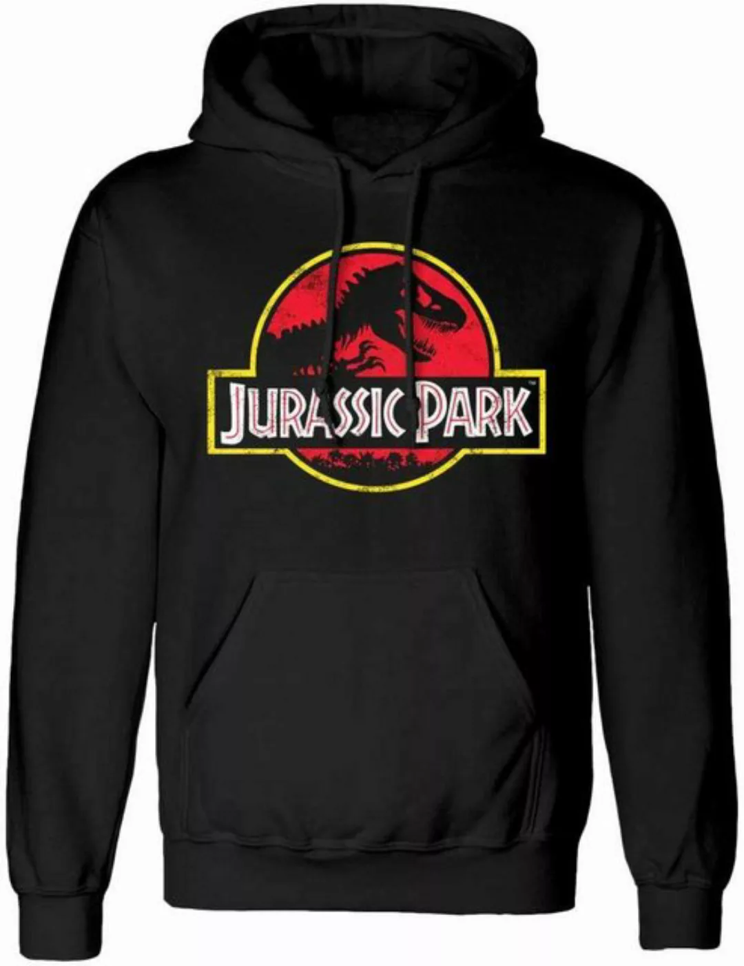 Jurassic World Kapuzenpullover günstig online kaufen