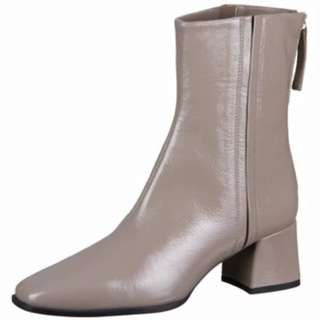 Unisa  Stiefel Stiefeletten Lucas Lucas F24 PCR taupe Lack Lucas F24 PCR günstig online kaufen