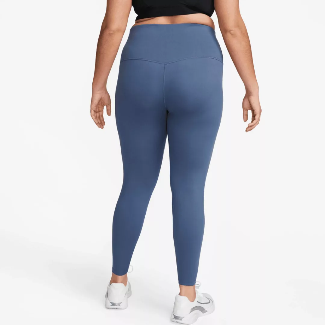 Nike Trainingstights "One Dri-FIT Womens High-Rise Leggings (Plus Size)" günstig online kaufen